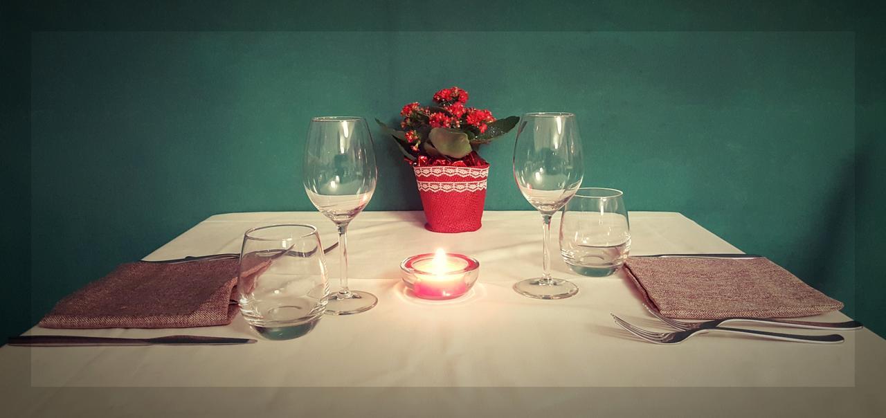 Hotel Ristorante Umbria Orvieto Eksteriør bilde