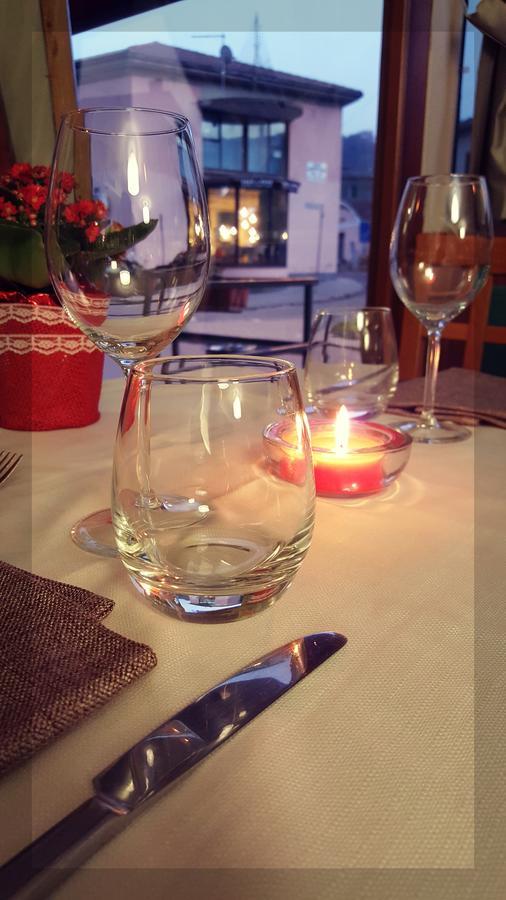 Hotel Ristorante Umbria Orvieto Eksteriør bilde
