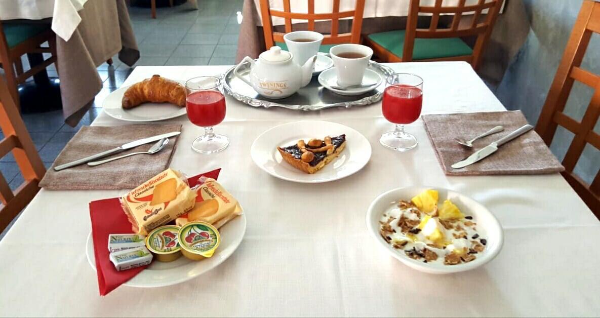 Hotel Ristorante Umbria Orvieto Eksteriør bilde