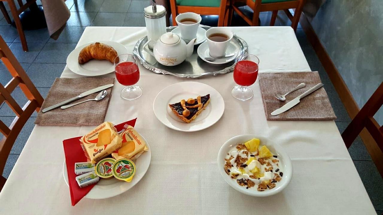 Hotel Ristorante Umbria Orvieto Eksteriør bilde