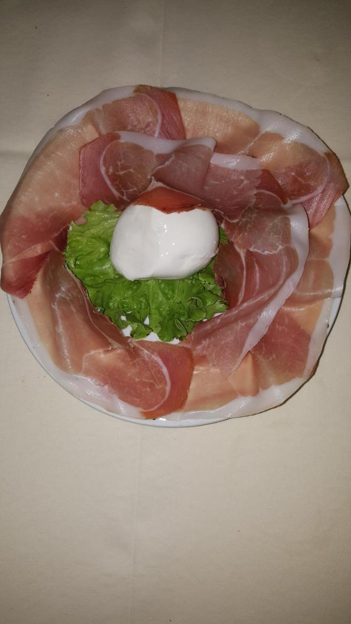 Hotel Ristorante Umbria Orvieto Eksteriør bilde