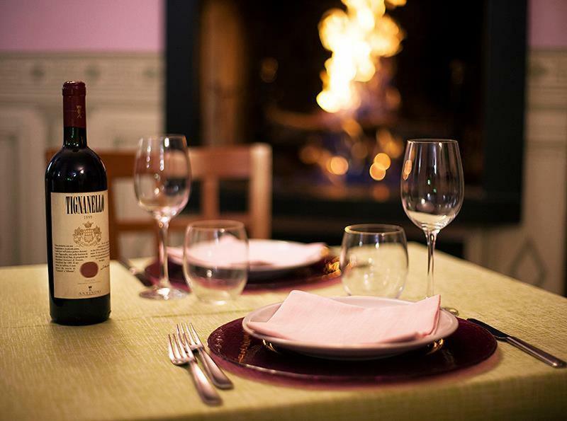 Hotel Ristorante Umbria Orvieto Eksteriør bilde